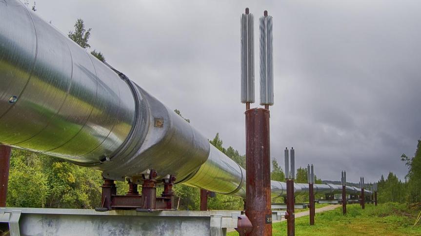 Il Giappone mira a mantenere le partecipazioni nel progetto energetico russo&nbsp;Sakhalin-2