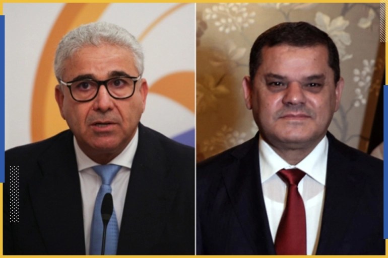 #diariodibordo# L’ambasciatore statunitense in Libia discute con Dabaiba e Bashagha dei recenti disordini nel&nbsp;Paese