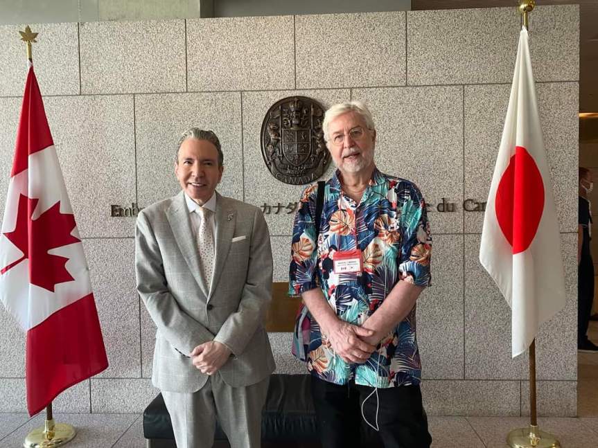 In Giappone si vive cantando City&nbsp;Pop