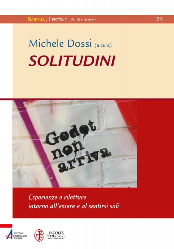 #LETTERATURA. SOLITUDINI