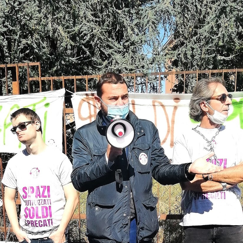 #spaziodimagliano1. Schizzano i contagi: le mascherine siano sempre indossate sui mezzi&nbsp;pubblici