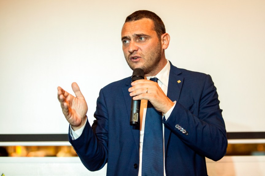 #spaziodimagliano# Potenziamento dei servizi NeuroPsichiatrici Infantili in&nbsp;Piemonte