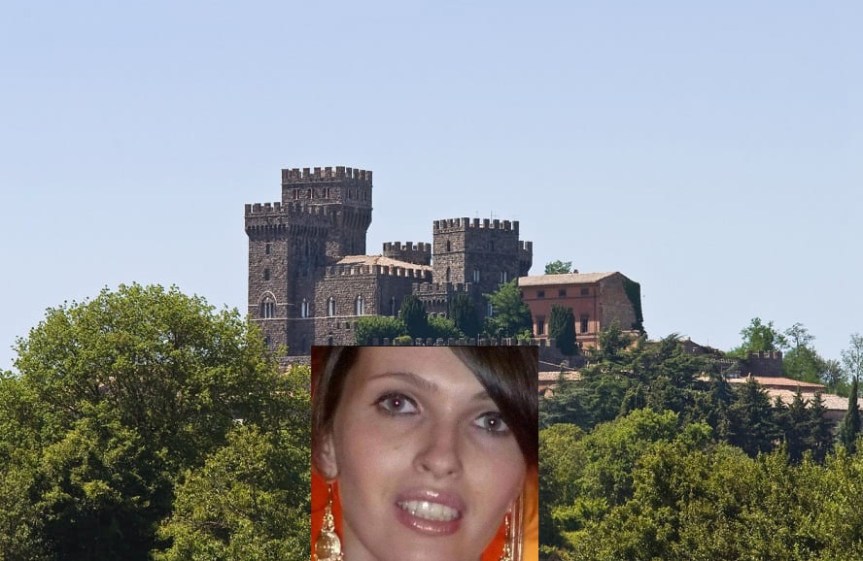 #storiaeturismo. I BORGHI DEL CENTRO ITALIA PRESENTATI DA VIDA VIALARDI OGGI RACCONTANO&nbsp;AMATRICE