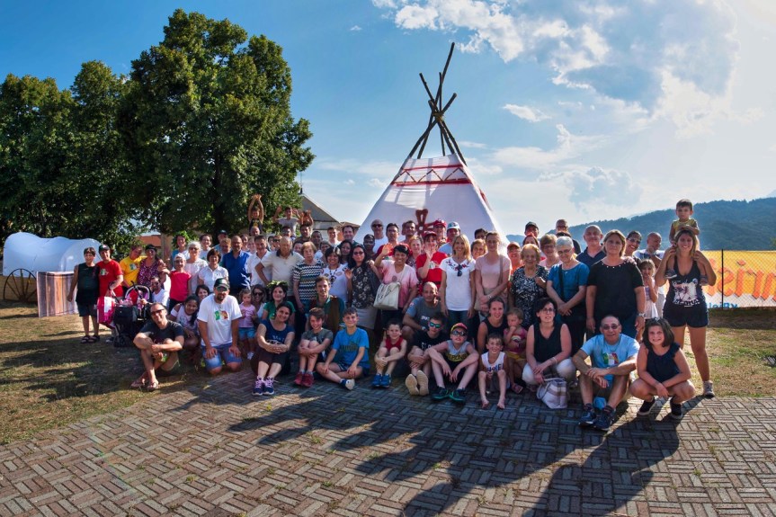 “Christiland”chiama i giovani . Giochi e Divertimento all’oratorio di Strona per tutti gli interessati domenica 10&nbsp;luglio.