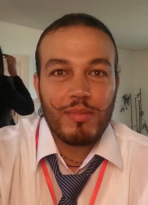 #storiedivita.Una bella chiacchierata con il Professor Rachid Jouida. Tra Marocco -Italia e America . Un’ arte trasmessa in tutto il&nbsp;mondo