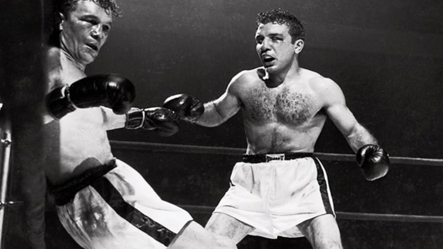 L’opinione sportiva di Stefano Villa. ALLE ORIGINI DI JAKE LAMOTTA, IL “TORO SCATENATO”