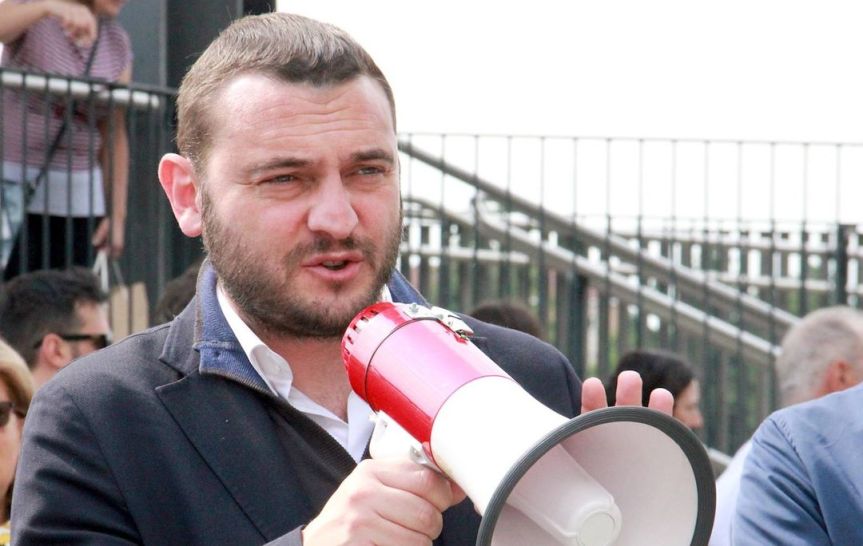 #spaziodimagliano# No a rinvii alla piscina riabilitativa dell’USU del CTO di&nbsp;Torino.