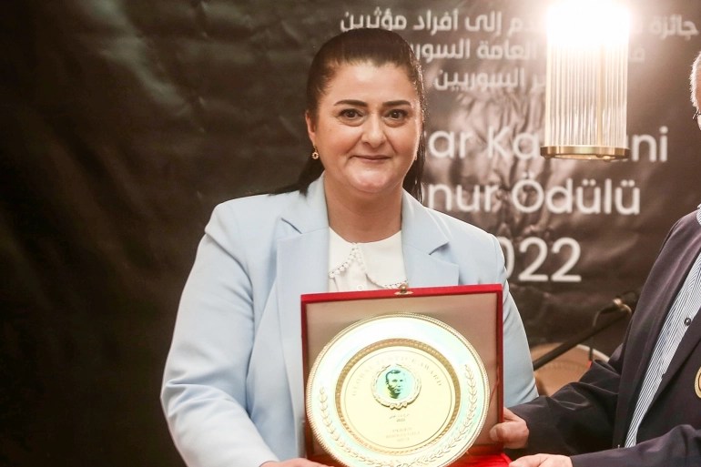 Lo scrittore Bersigli Mutt: La letteratura araba è profondamente radicata e questo è il segreto del mio interesse per gli scrittori&nbsp;siriani