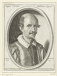 Uomini di cultura della Basilicata: Tommaso Stigliani. La scoperta di Michel&nbsp;Camillo