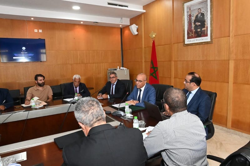 Ridotte le tasse universitarie grazie al Ministero dell’Istruzione in Marocco#diariodibordo#