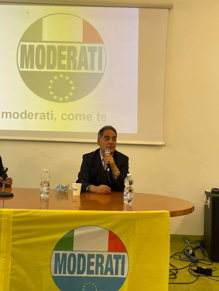 Moderati-PD: dopo 18 anni finisce l’alleanza.  Ai Moderati il giusto&nbsp;ruolo