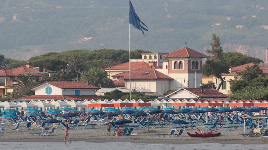 L'”universo di Fattori” rivive a Forte dei Marmi presso il Forte Leopoldino in una mostra davvero&nbsp;eccezionale