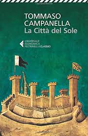 Uomini di cultura della Calabria: Tommaso Campanella . La scoperta di Michel&nbsp;Camillo
