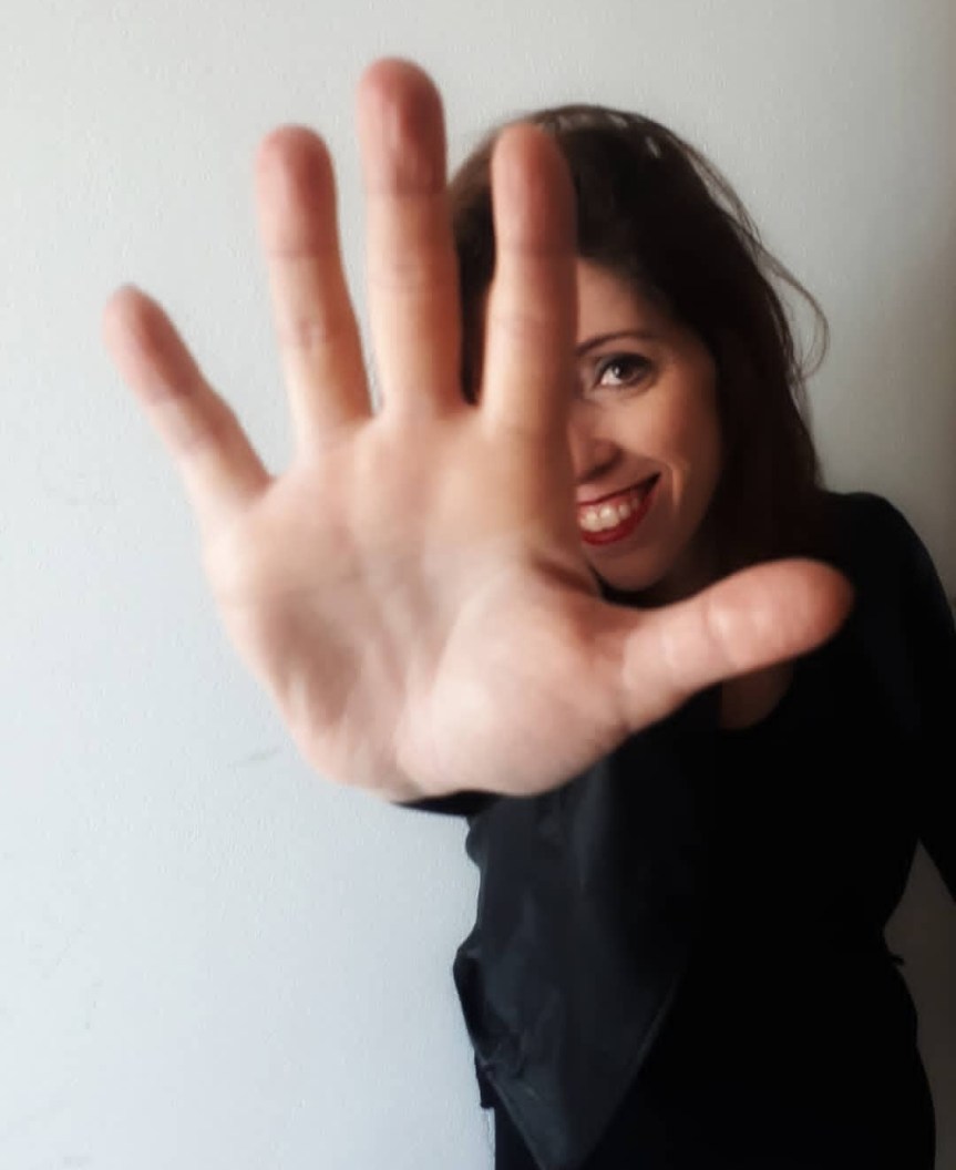 LA BELLEZZA DELLA&nbsp;ESPRESSIONE