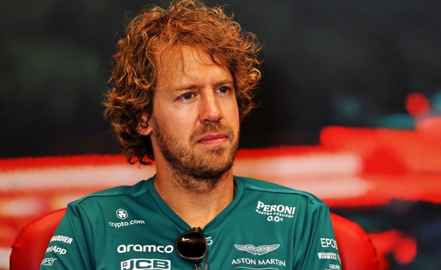 L’opinione sportiva di Stefano Villa. SEBASTIAN VETTEL E IL VALORE DEI SUOI&nbsp;MESSAGGI