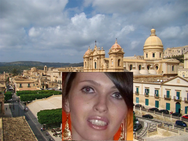 Il Viaggio di Vida Vialardi in Sicilia #turismo# . Oggi alla ” Capitale del Barocco “. Noto: la sua&nbsp;Videogallery