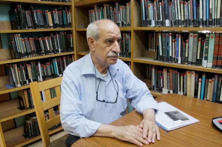 La Biblioteca Pubblica di Nablus è pioniere della scienza e della cultura e icona della&nbsp;storia.