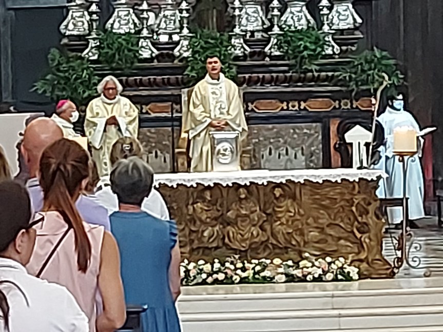 Domani l’incontro tanto atteso. Monsignor Roberto Repole incontrerà la Vita&nbsp;Consacrata.