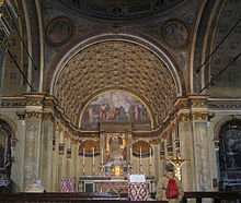 #arte&storia. L’artista Bramante scoperto da Michel&nbsp;Camillo