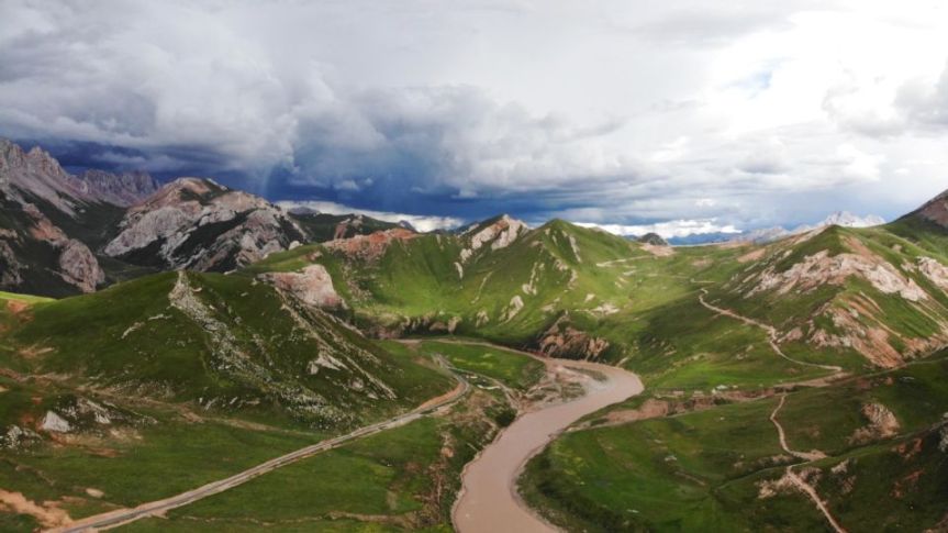 La Cina costruirà il sistema più grande di parchi nazionali al&nbsp;mondo