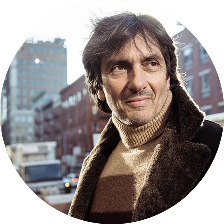 #arte&storia# Gli artisti contemporanei. Oggi Angelo&nbsp;Accardi.