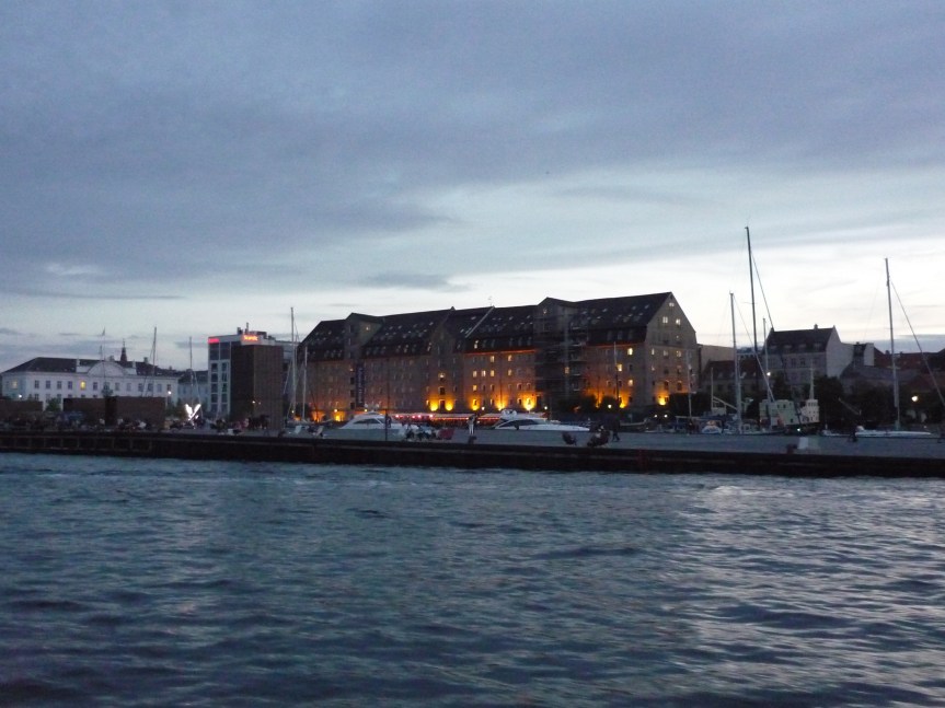 Vagabondando con Andrea e Greta per il mondo #storia&turismo