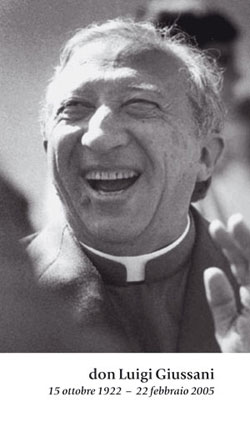 LA SFIDA DI DON GIUSSANI ALLA SUSSIDIARIETÁ: ASSAGO 1987. DOMANI A TORINO CON IL CONSIGLIERE REGIONALE SILVIO&nbsp;MAGLIANO