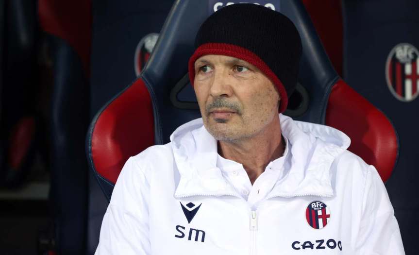 L’opinione sportiva di Stefano Villa.  BOLOGNA, SINISA MIHAJLOVIC E LA CATTIVA&nbsp;COMUNICAZIONE