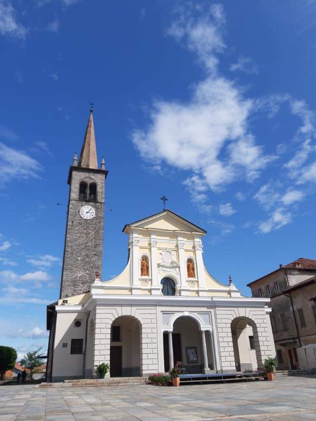 LA MOSTRA DELLA BEATA ARMIDA BARELLI VA IN SCENA A VIGLIANO BIELLESE. UNA SERIE DI EVENTI AL&nbsp;CENTRO