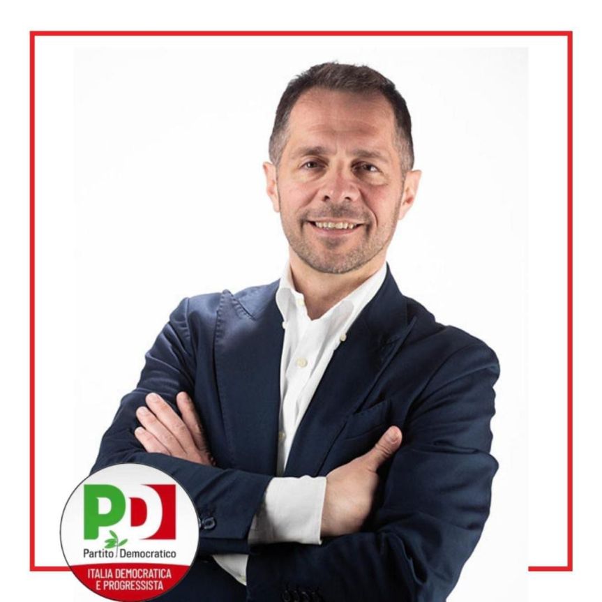 #politikos# Speciale Elezioni 2022. Rinaldo Chiola si candida per il Partito Democratico Biellese. A contg.news presenta il programma&nbsp;elettorale