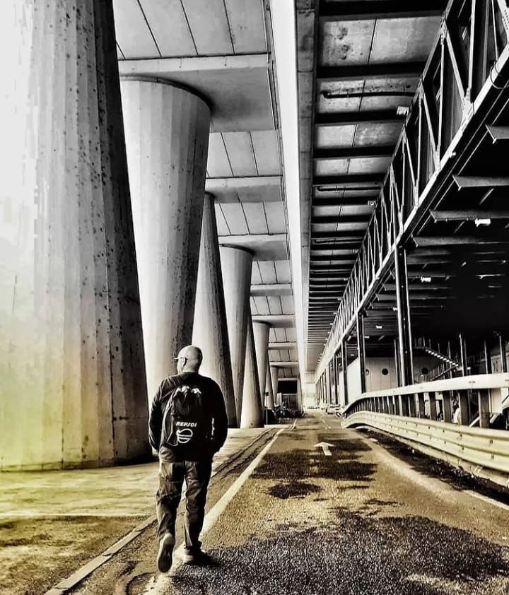 ALLA RICERCA DI&nbsp;ME!