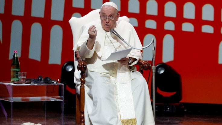 #Pillole Cristiane# Il Patto di  Papa Francesco per una New&nbsp;Economy