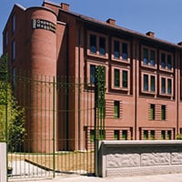 Ematologia all’Osped­ale di Chieri: sia consolidata e&nbsp;potenzi­ata