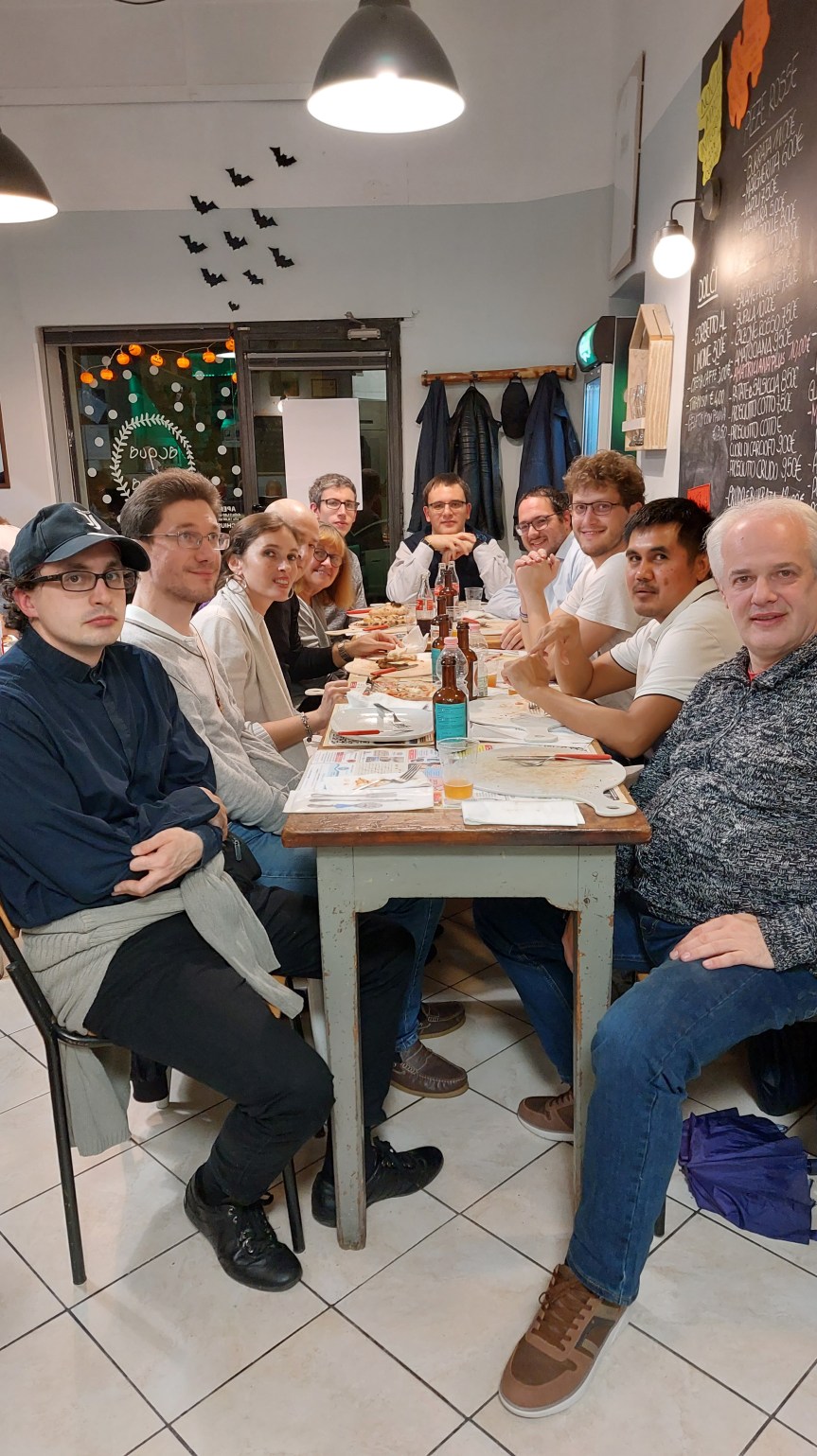 I festeggiamenti di contgnews continuano con&nbsp;voi.