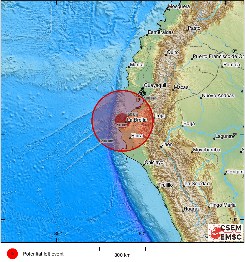 Terremoto nelle Filippine.&nbsp;#diariodibordo
