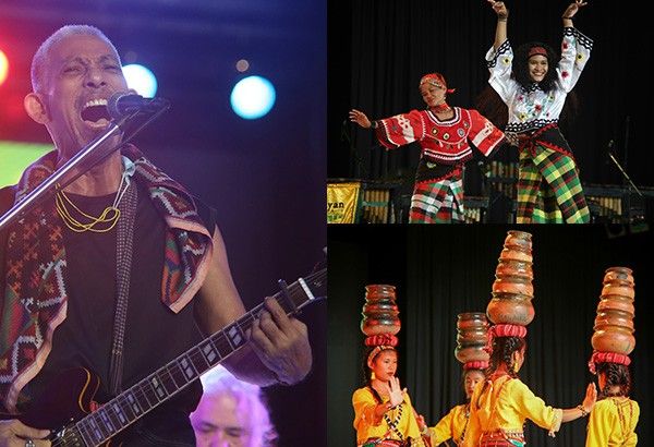 Il Daywan Festival prende il via nelle&nbsp;Filippine.