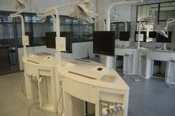 #spazio di Magliano. Dental School, il potenziamento è necessario: si faccia&nbsp;ora