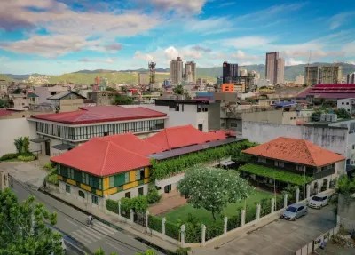 Tutti alle Filippine per il Museo&nbsp;Gorordo