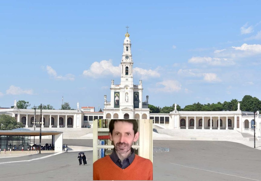 I santuari, testimonianze di fede e di storia #storia&fede