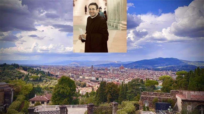 Il Pensiero Domenicale di Padre Andrea Benedetto&nbsp;Ferri