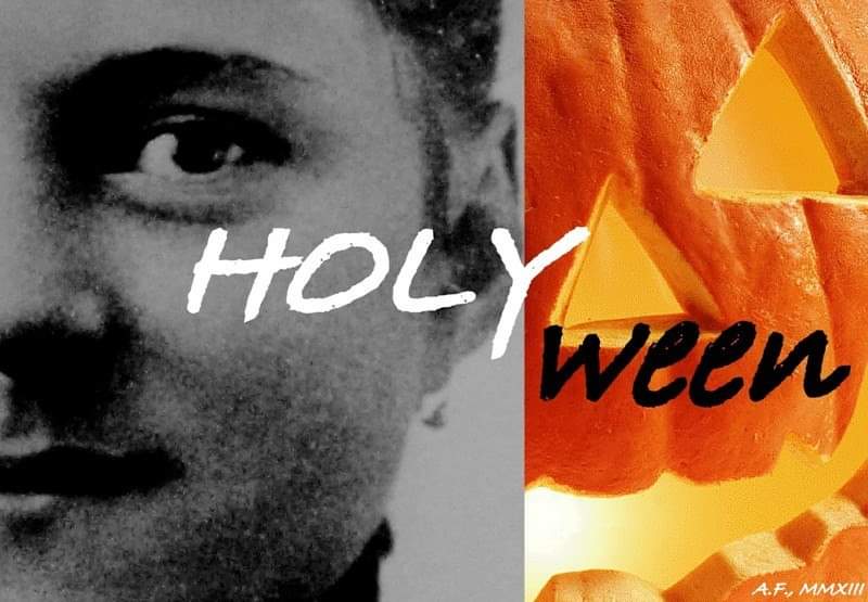 HALLOWEEN? NO GRAZIE. TORINO FESTEGGIA LA NOTTE DEI SANTI: HOLY&nbsp;WEEN!