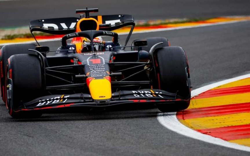 L’opinione sportiva di Stefano Villa. VADO AL (MAX)IMO! VERSTAPPEN VINCE UN MONDIALE SENZA&nbsp;STORIA