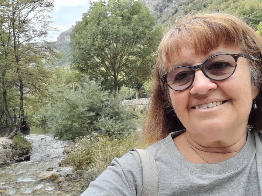 Pillole Francescane di Elena Fornara ricorda San&nbsp;Luca.