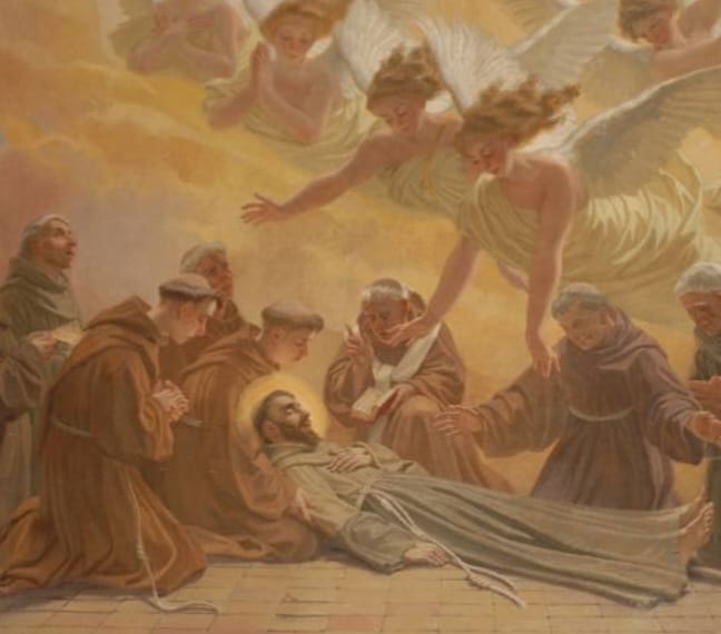 Da Questa Sera a Domani Grande Festa per la Famiglia&nbsp;Francescana