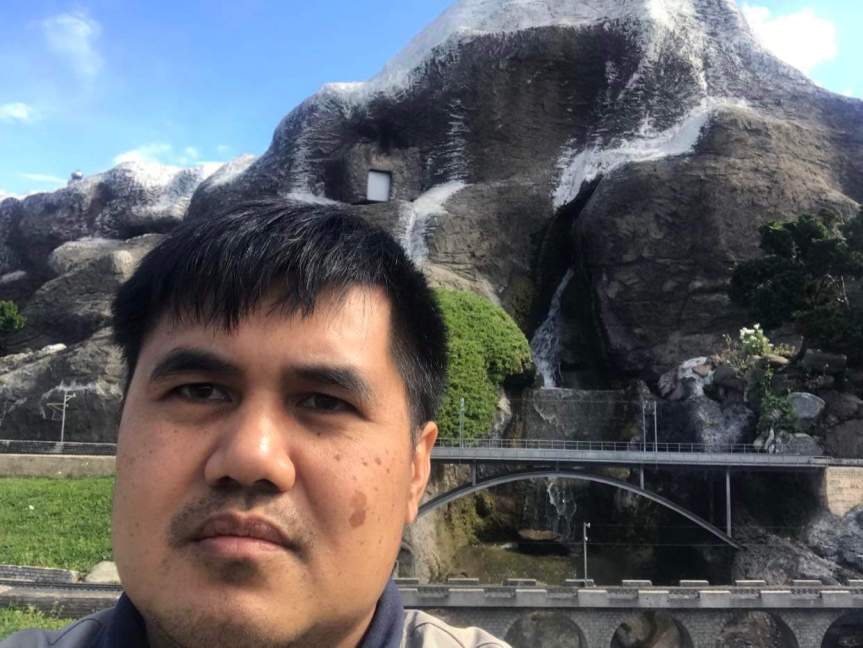 Viaggiamo insieme per le Filippine. Oggi siamo all’ isola di Guimaras. Ce ne parla il nostro Benjie&nbsp;Baclig.