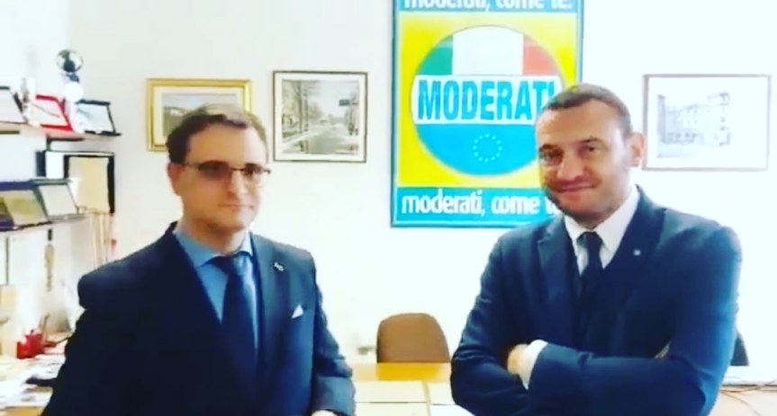 #laparoladiMagliano# Un Sistema Sanitario più umano e sostenibile? La telemedicina è la&nbsp;strada.