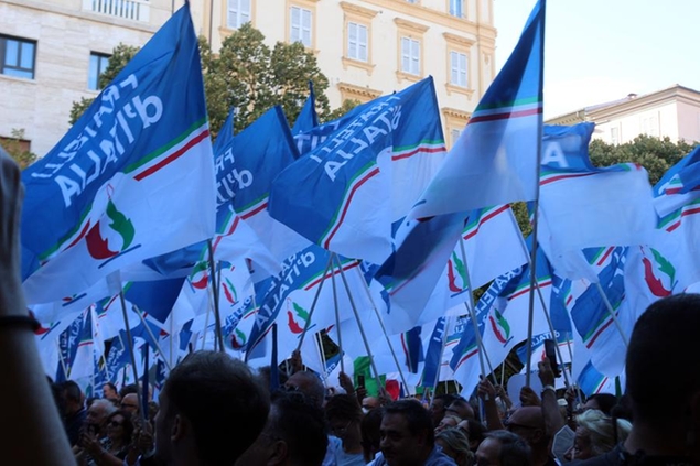 Interrogazione del gruppo consiliare di Fratelli d’Italia di Borriana (&nbsp;Piemonte)