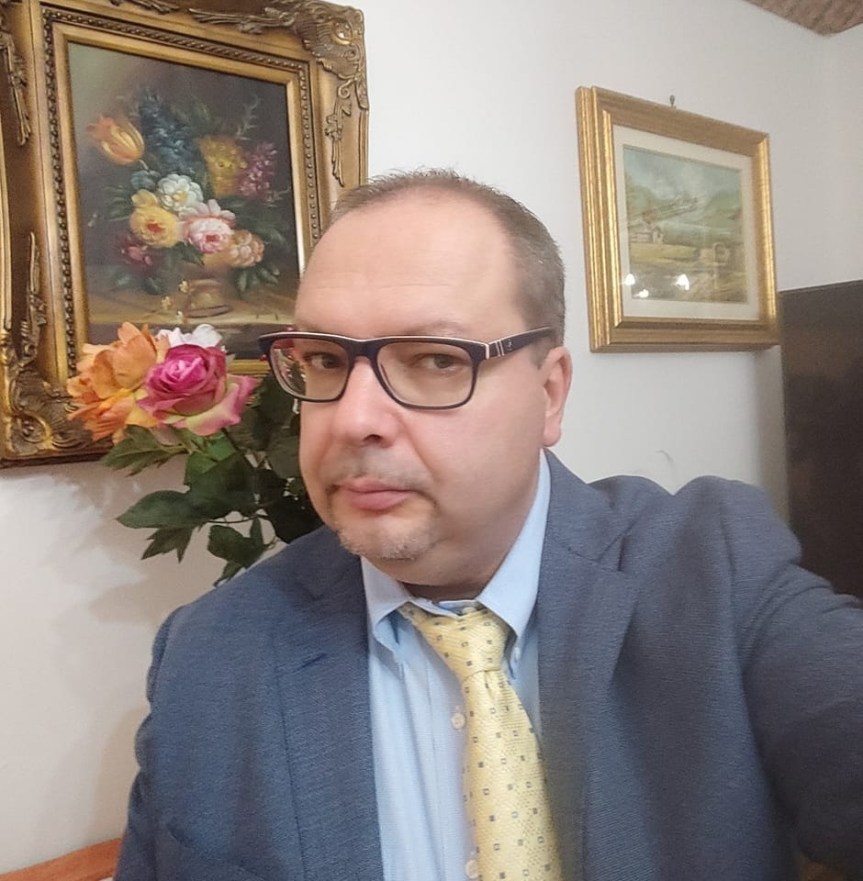 SIAMO FIGLI DI QUESTA STESSA&nbsp;LUNA