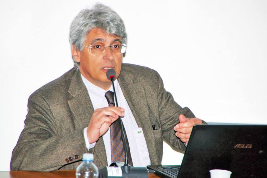 L’ enigma della distruttività umana.  Come fa ad esistere? Quale è la sua origine? Ne parla via on line il prof.Diana che ci aiuterà a capire l’ origine delle&nbsp;origini.