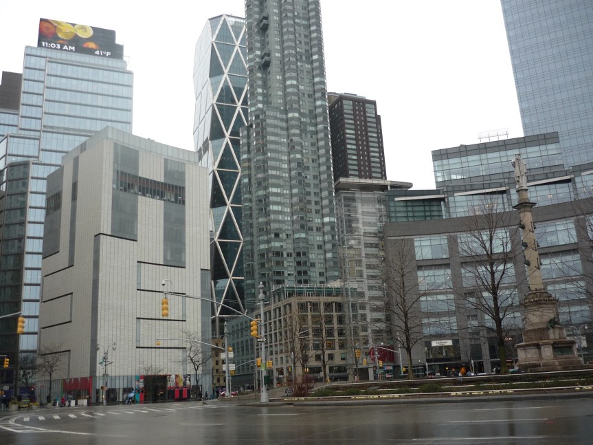 Vagabondando con Andrea e Greta per New York prima parte&nbsp;videogallery